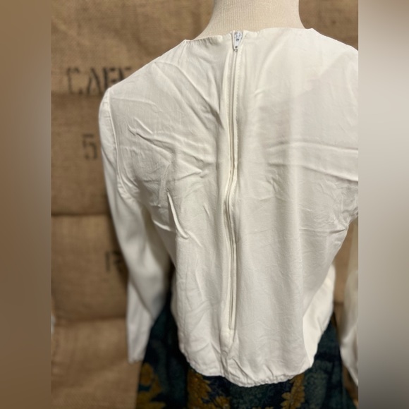 Vintage Bedford Fair Dress - Picture 7 of 9